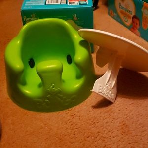 COPY - Authentic BUMBO seat